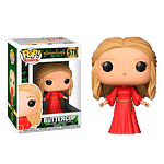Figura POP The Princess Bride Buttercup
