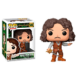 Figura POP The Princess Bride Íñigo Montoya Figura POP The Princess Bride Íñigo Montoya
