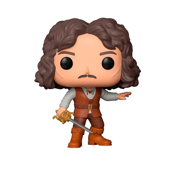 Figura POP The Princess Bride Íñigo Montoya