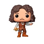 Figura POP The Princess Bride Íñigo Montoya