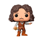 Figura POP The Princess Bride Íñigo Montoya Figura POP The Princess Bride Íñigo Montoya