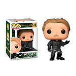 Figura POP The Princess Bride Westley
