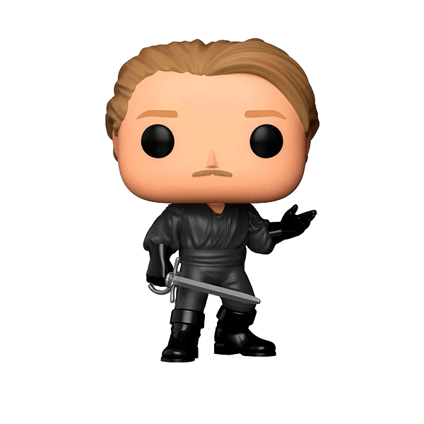 Figura POP The Princess Bride Westley