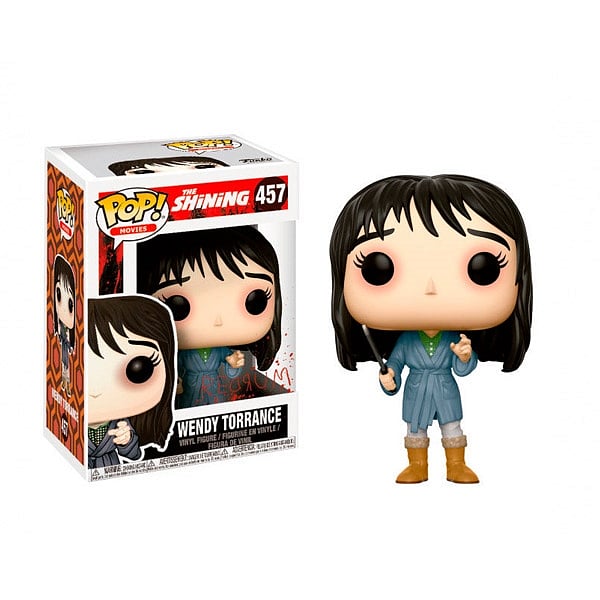 Figura POP The Shining Wendy Torrance