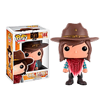 Figura POP The Walking Dead Carl Grimes