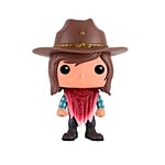 Figura POP The Walking Dead Carl Grimes