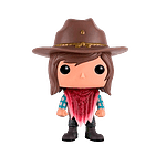 Figura POP The Walking Dead Carl Grimes