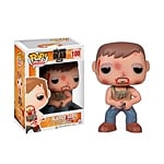 Figura POP The Walking Dead Daryl