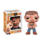 Figura POP The Walking Dead Daryl