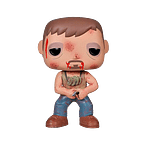 Figura POP The Walking Dead Daryl