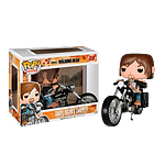 Figura POP The Walking Dead Daryl Dixon Chopper Figura POP The Walking Dead Daryl Dixon Chopper