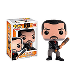 Figura POP The Walking Dead Negan