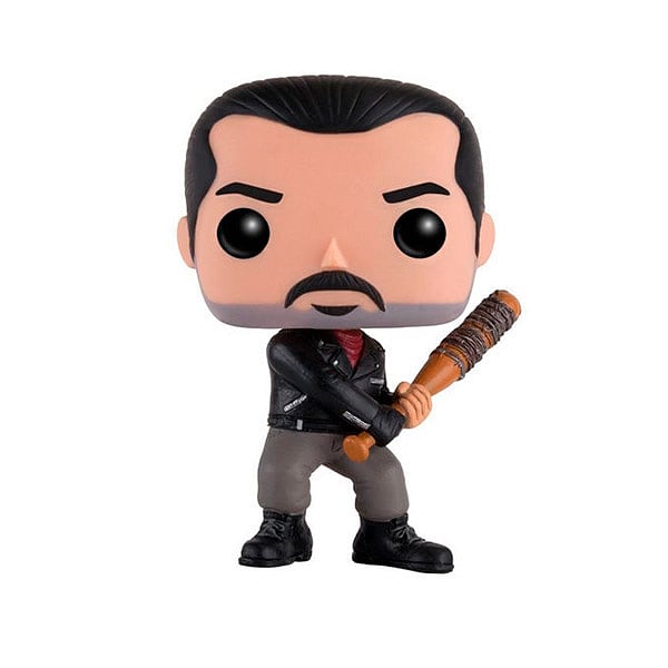 Figura POP The Walking Dead Negan