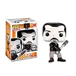 Figura POP The Walking Dead Negan Black amp White Exclusive