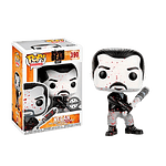 Figura POP The Walking Dead Negan Black amp White Exclusive