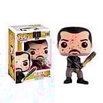 Figura POP The Walking Dead Negan Bloody Exclusive