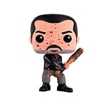 Figura POP The Walking Dead Negan Bloody Exclusive