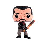 Figura POP The Walking Dead Negan Bloody Exclusive