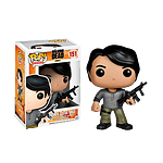 Figura POP The Walking Dead Prison Glenn Rhee Figura POP The Walking Dead Prison Glenn Rhee