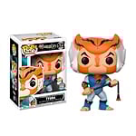 Figura POP Thundercats Tygra Exclusive