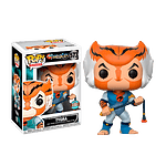 Figura POP Thundercats Tygra Exclusive