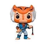 Figura POP Thundercats Tygra Exclusive