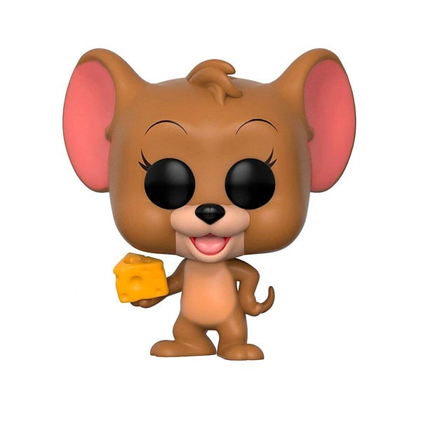 Figura POP Tom and Jerry Jerry