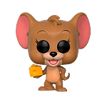 Figura POP Tom and Jerry Jerry