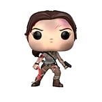 Figura POP Tomb Raider Lara Croft
