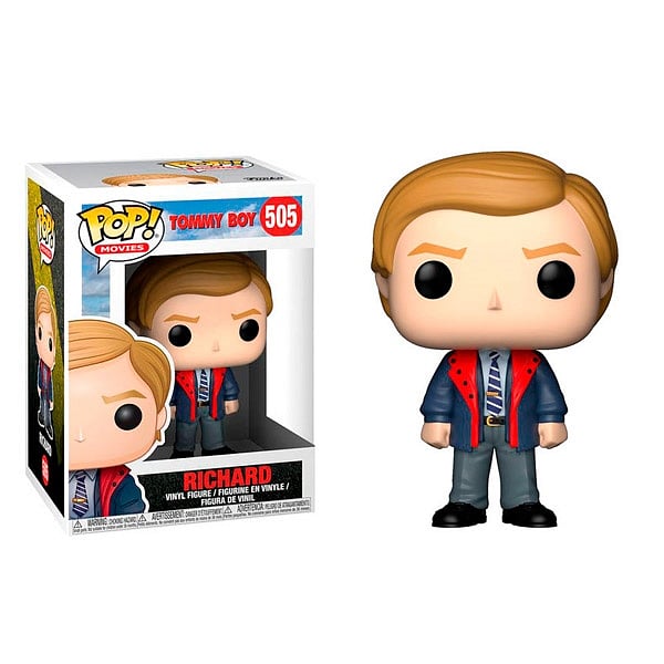 Figura POP Tommy Boy Richard