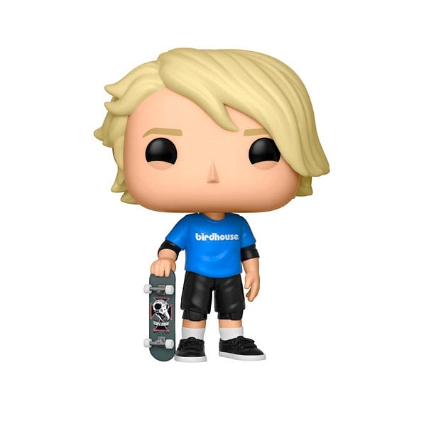 Figura POP Tony Hawk