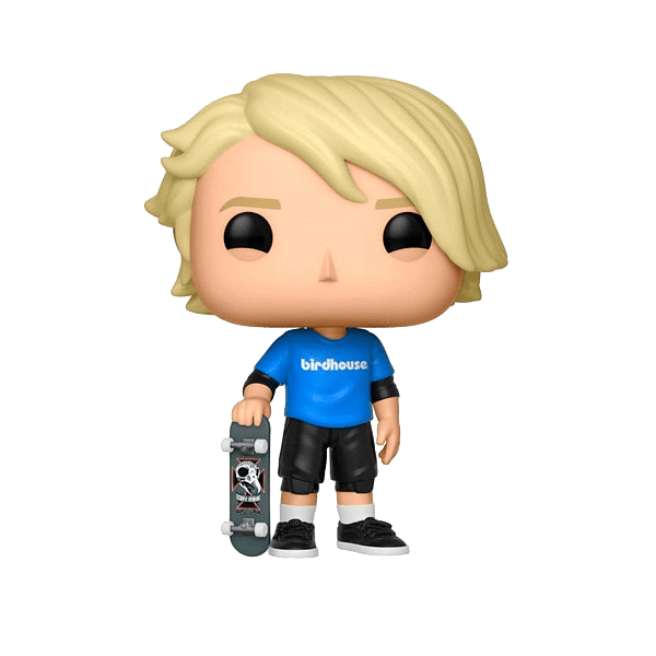 Figura POP Tony Hawk