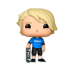 Figura POP Tony Hawk