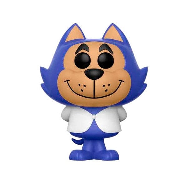 Figura POP Top Cat Benny the Ball