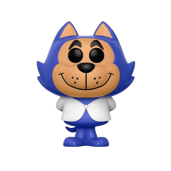 Figura POP Top Cat Benny the Ball