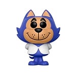 Figura POP Top Cat Benny the Ball