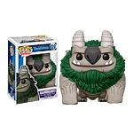 Figura POP Trollhunters AAARRRGGHH