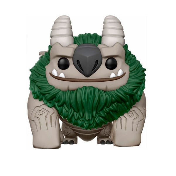 Figura POP Trollhunters AAARRRGGHH
