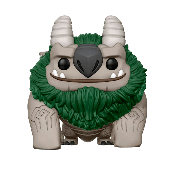 Figura POP Trollhunters AAARRRGGHH