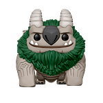 Figura POP Trollhunters AAARRRGGHH