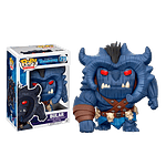 Figura POP Trollhunters Bular
