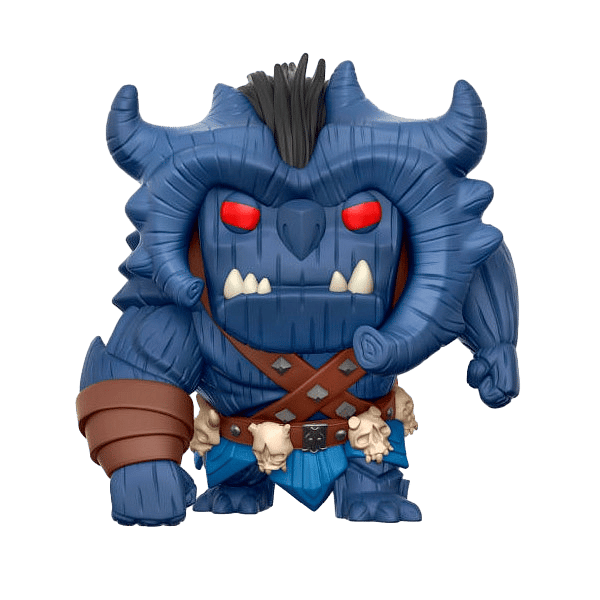 Figura POP Trollhunters Bular