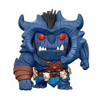 Figura POP Trollhunters Bular