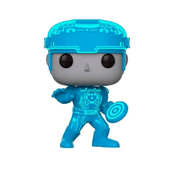 Figura POP Tron