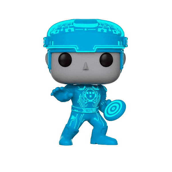 Figura POP Tron