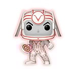 Figura POP Tron Sark