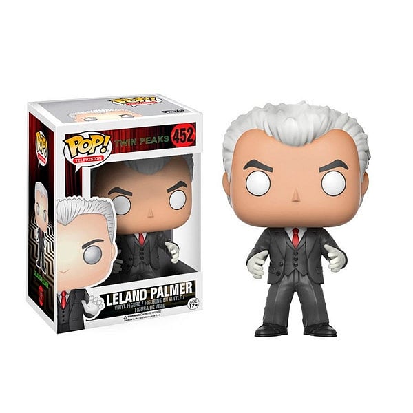 Figura POP Twin Peaks Leland Palmer