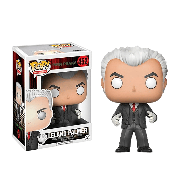 Figura POP Twin Peaks Leland Palmer