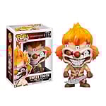 Figura POP Twisted Metal Sweet Tooth