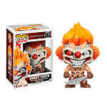 Figura POP Twisted Metal Sweet Tooth